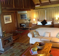 The Hayloft - Accommodation Mt Buller