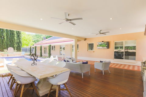 The Hills House At Hahndorf - Accommodation Mt Buller 0