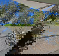 The Boathouse Culburra Beach