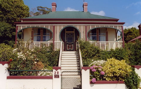The Duck House - Accommodation Mt Buller 0