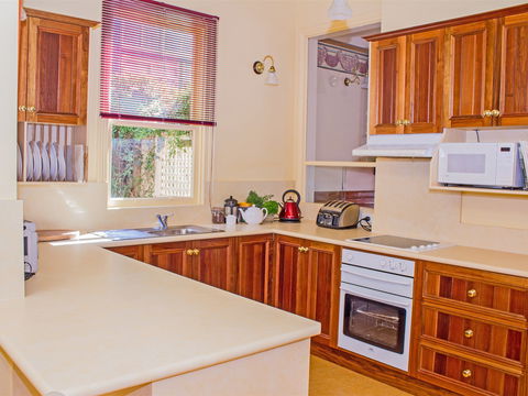 The Duck House - Accommodation Mt Buller 2