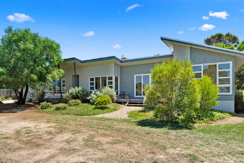 The Cutting - Accommodation Mt Buller 0