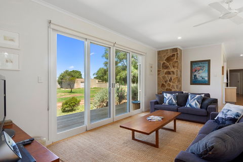 The Cutting - Accommodation Mt Buller 2