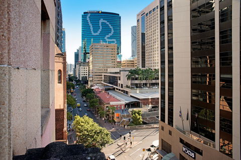 ULTIQA Rothbury Hotel - Accommodation Mt Buller 1