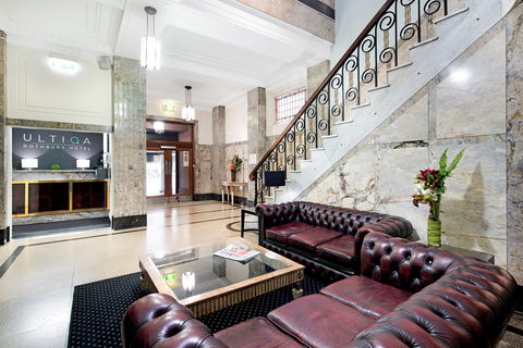 ULTIQA Rothbury Hotel - Accommodation Mt Buller 2