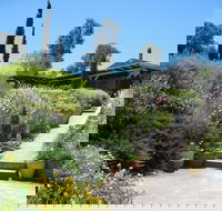 Valley View Cottage Hunter Valley - Accommodation Mt Buller