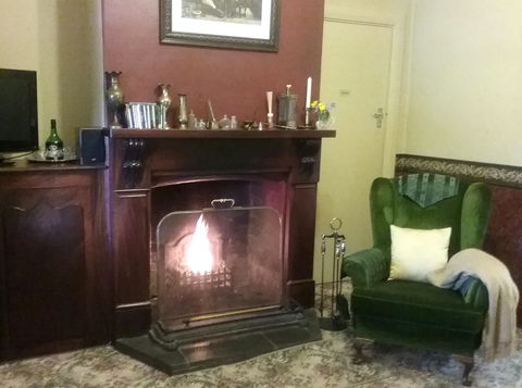 Walnut Cottage - Accommodation Mt Buller 1