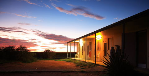 Warroora Station - Accommodation Mt Buller 1