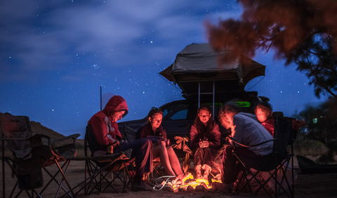 Warroora Station - Accommodation Mt Buller 2