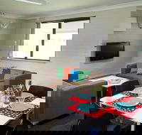 Western Sydney University Village Hawkesbury - Accommodation Mt Buller