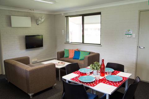 Western Sydney University Village Hawkesbury - Accommodation Mt Buller 0