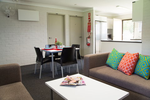 Western Sydney University Village Hawkesbury - Accommodation Mt Buller 1