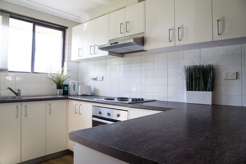 Western Sydney University Village Hawkesbury - Accommodation Mt Buller 2