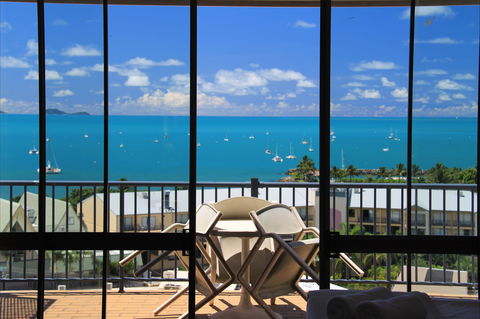 Whitsunday Terraces Resort - Accommodation Mt Buller 1