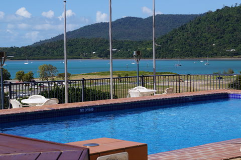 Whitsunday Terraces Resort - Accommodation Mt Buller 2