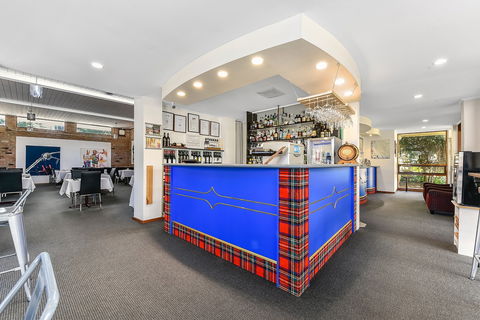 William MacIntosh Motor Lodge - Accommodation Mt Buller 2