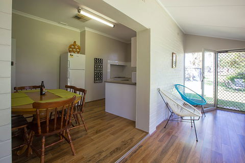 Wilkadene Cottage - Accommodation Mt Buller 0