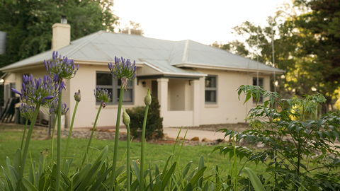 Wilkadene Cottage - Accommodation Mt Buller 1