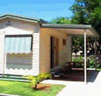 Wintersun Cabin and Caravan Park - Accommodation Mt buller