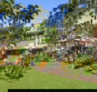 Wongalinga Mission Beach - Accommodation Mt Buller