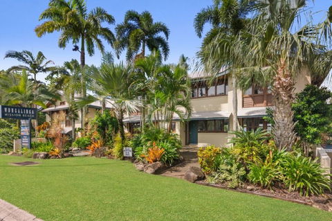 Wongalinga Mission Beach - Accommodation Mt Buller 0