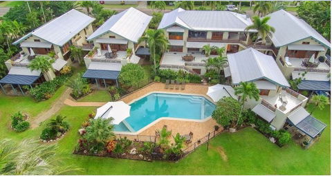 Wongalinga Mission Beach - Accommodation Mt Buller 1