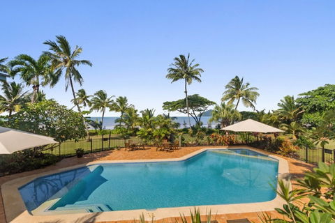 Wongalinga Mission Beach - Accommodation Mt Buller 2