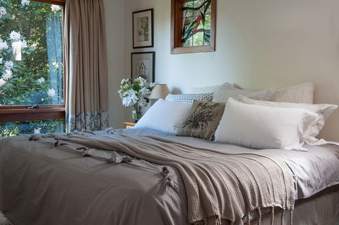 Woolrich Retreat - Accommodation Mt Buller 0