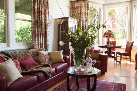 Woolrich Retreat - Accommodation Mt Buller 2