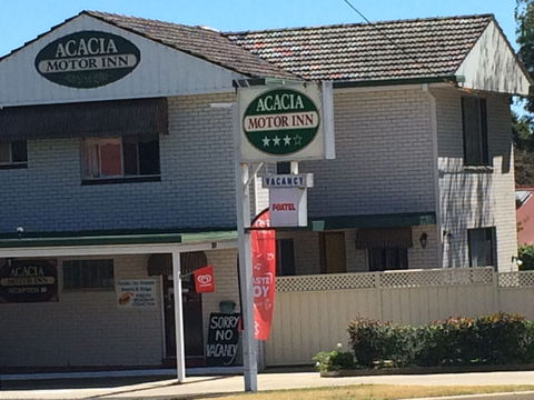 Acacia Motel - Accommodation Mt Buller 0