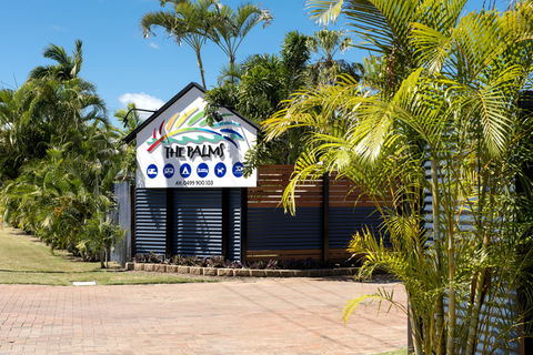 The Palms Hervey Bay - Accommodation Mt Buller 11