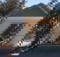 Acclaim Gateway Tourist Park - Accommodation Mt Buller