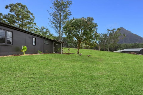 Sunshine Coast Farm Stay  - Accommodation Mt Buller 1