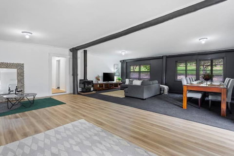 Sunshine Coast Farm Stay  - Accommodation Mt Buller 2