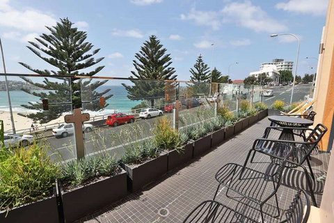 Bondi 38 Serviced Apartments - Accommodation Mt Buller 0