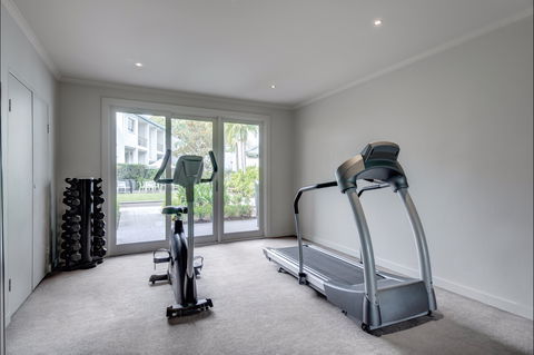 Adina Apartment Hotel Sydney Chippendale - Accommodation Mt Buller 1