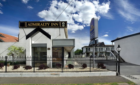 Admiralty Inn - Accommodation Mt Buller 0