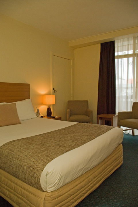 Admiralty Inn - Accommodation Mt Buller 2