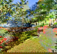 Agincourt Beachfront Apartments - Accommodation Mt Buller