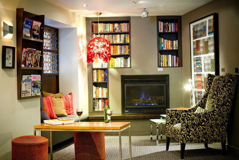 Alto Hotel On Bourke - Accommodation Mt Buller 0