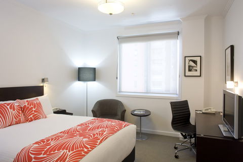 Alto Hotel On Bourke - Accommodation Mt Buller 1