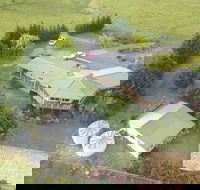 Amazing Secluzion - Accommodation Mt Buller
