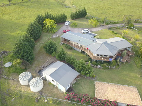 Amazing Secluzion - Accommodation Mt Buller 0