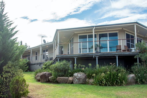 Amazing Secluzion - Accommodation Mt Buller 1