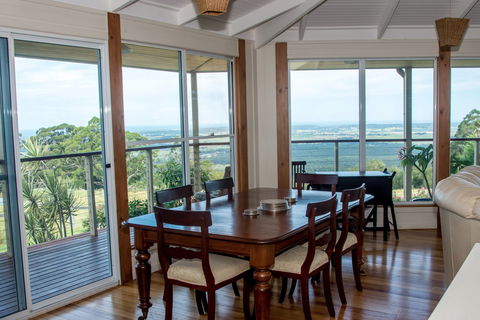 Amazing Secluzion - Accommodation Mt Buller 2