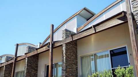 A MUSt @ Coonawarra - Accommodation Mt Buller 0