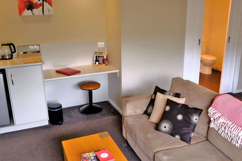 A MUSt @ Coonawarra - Accommodation Mt Buller 1