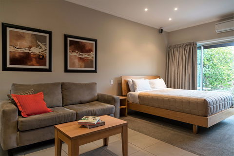 A MUSt @ Coonawarra - Accommodation Mt Buller 2