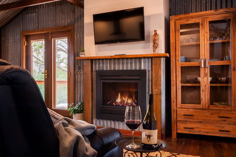 Angaston Saleyards - Elders Office - Accommodation Mt Buller 2