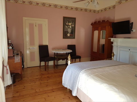 Angas Plains Wines Suites - Accommodation Mt Buller 0
